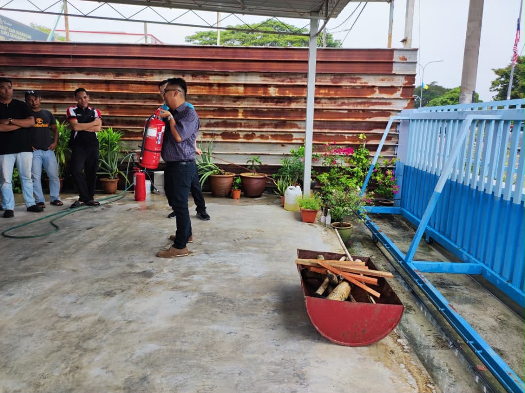 Fire Safety